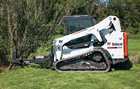 bobcat t650 skid steer